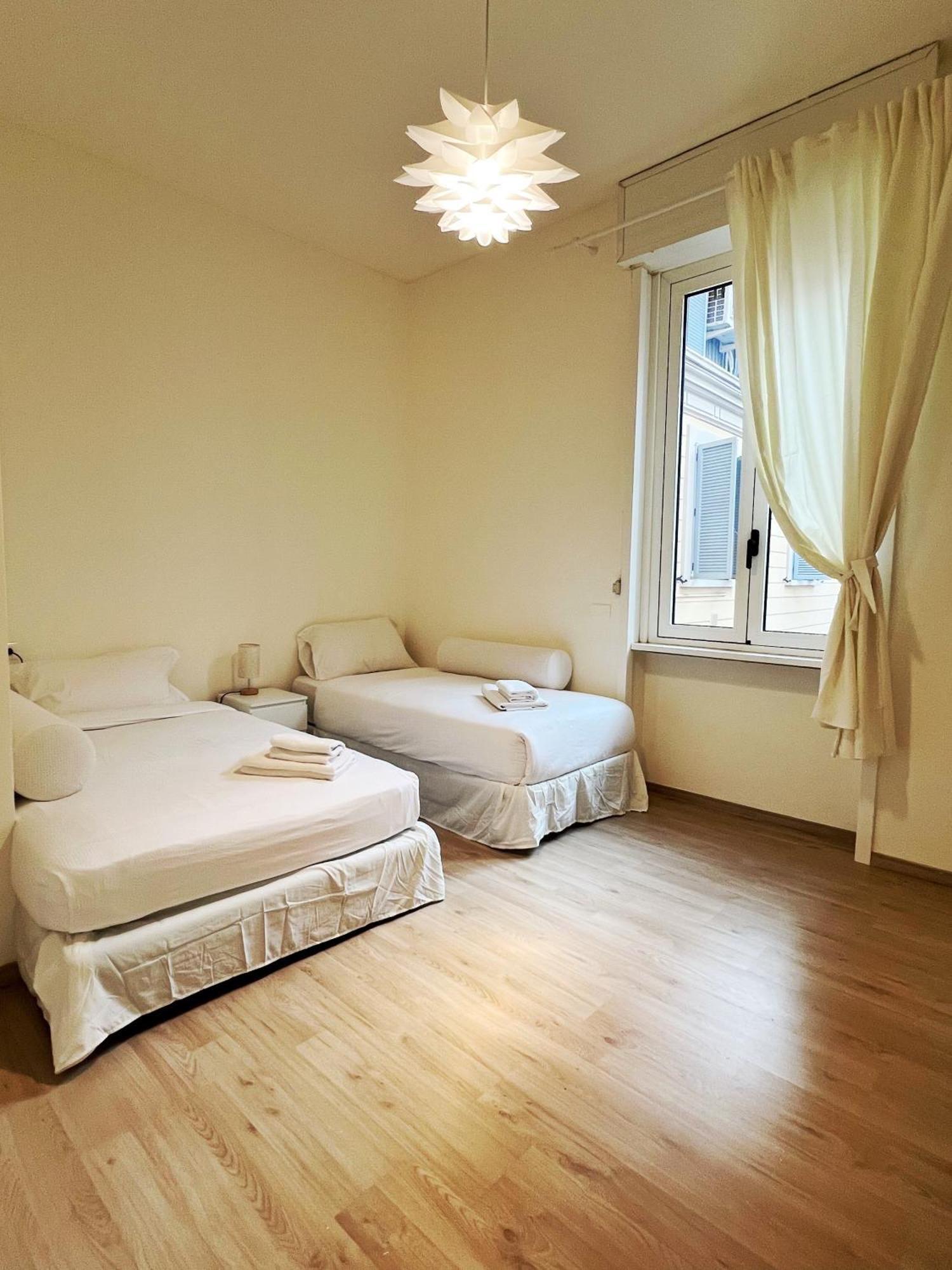 La Dolce Vita - Moscova 1 Apartamento